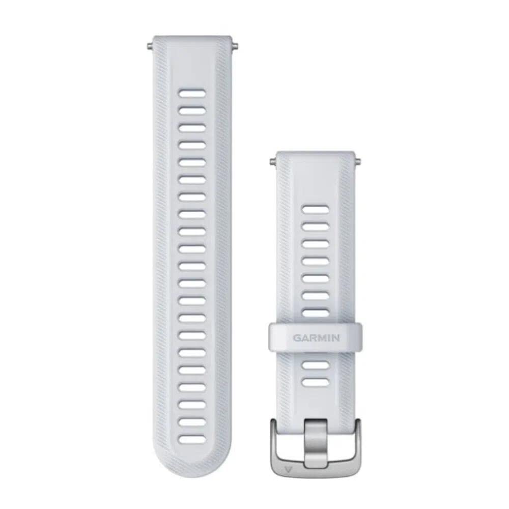 Amazon.com: Garmin Replacement Band for Forerunner 955, Whitestone